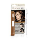 Irene Gari Cosmetics Cover Your Gray Medium Brown